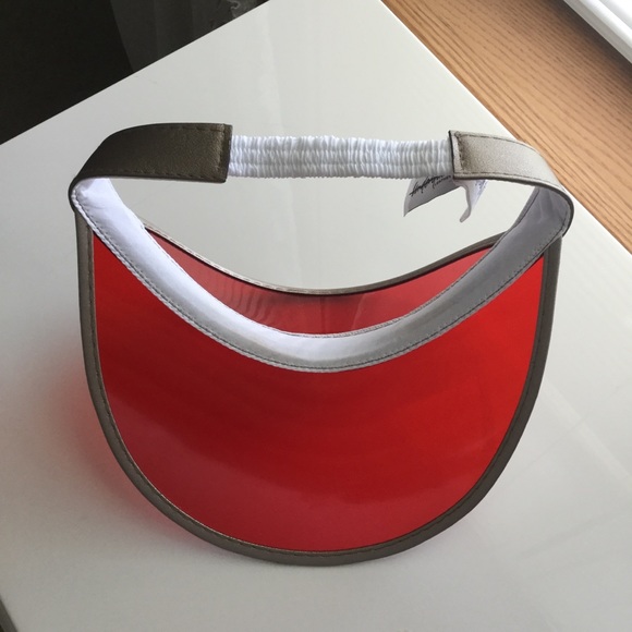 High roller visor - Picture 5 of 8